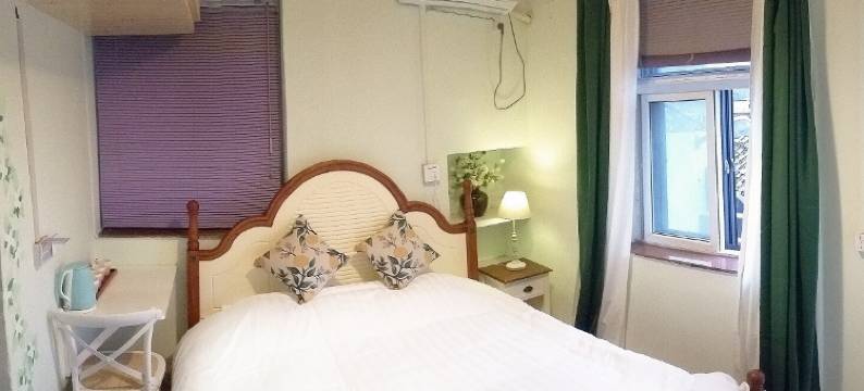 温岭小房子民宿图片