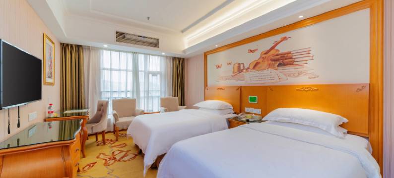 维也纳酒店(惠州惠阳站白云路店)图片