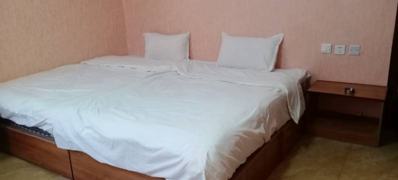 清徐海煜民宿图片