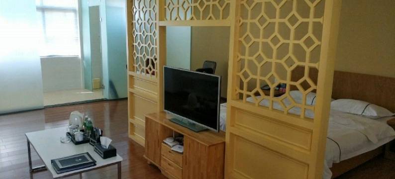 芒市欣益酒店图片