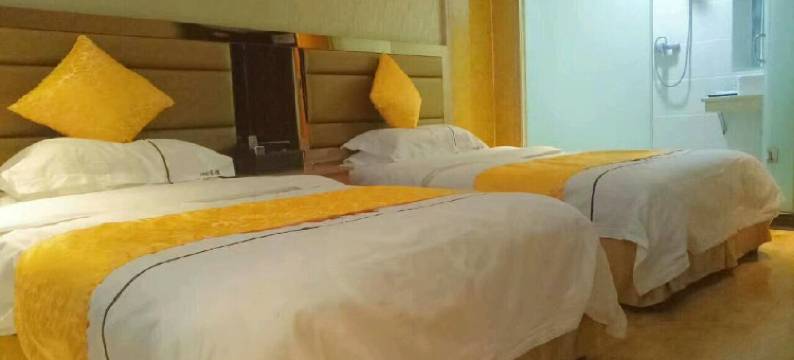 岑巩沁园宾馆图片