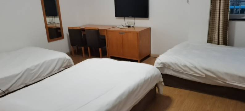 颍上翠霖宾馆图片