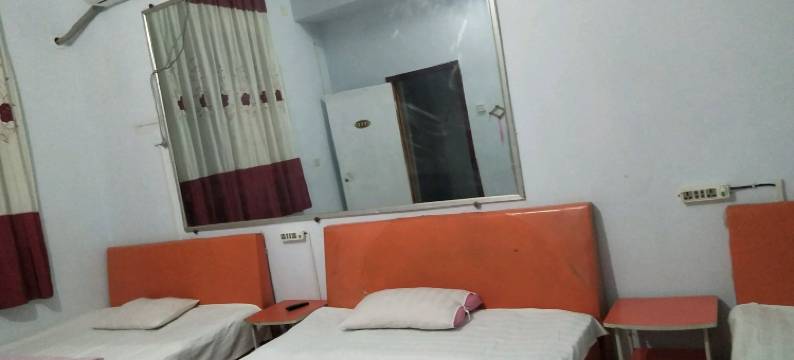 许昌鑫鑫旅馆图片