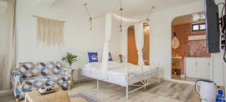 大理梵木客栈(大理古城店)图片