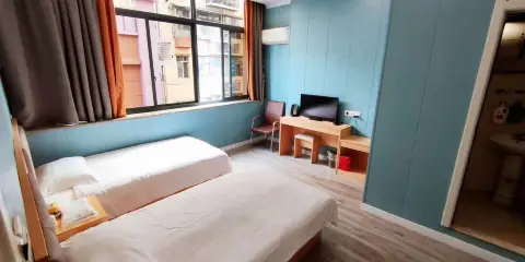 宜昌東馨賓館