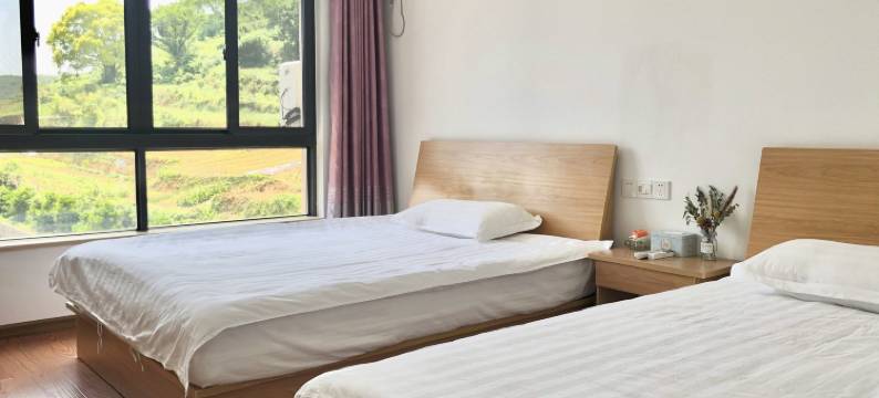 象山贝壳海湾客栈(石浦半边山景区店)图片