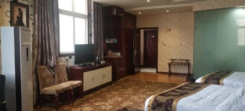 威宁鼎源商务酒店图片