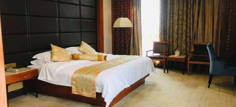 东至鸿庆楼酒店图片