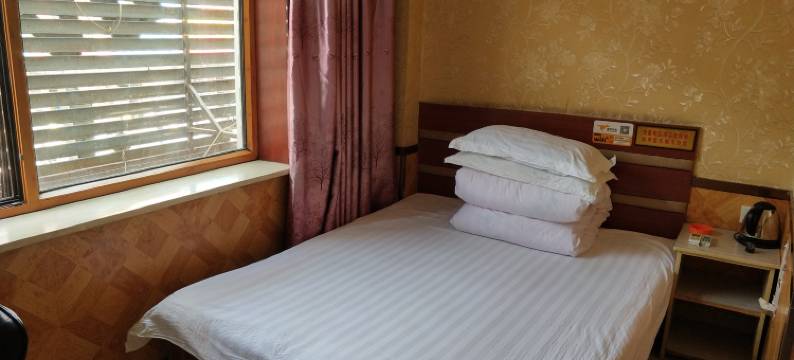 清原久亨商务旅馆图片