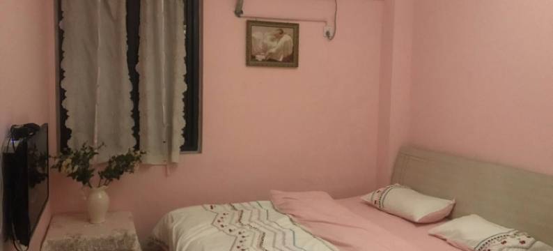 成都橘子民宿(成都东站店)图片