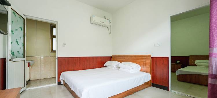 平遥宝丽来快捷酒店图片