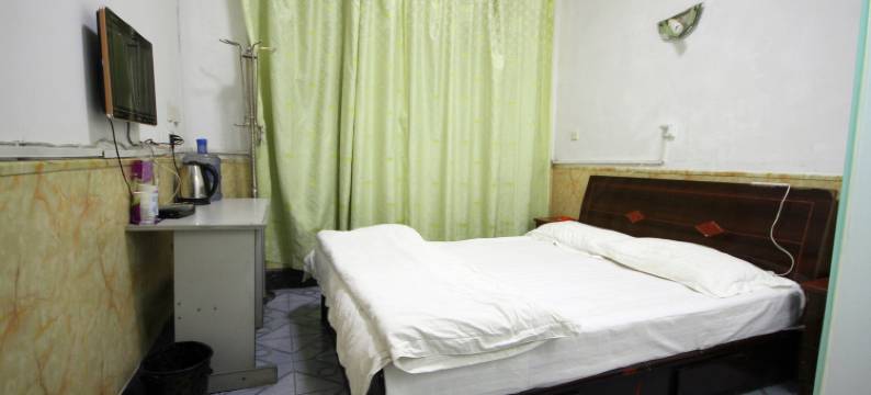 三原全兴招待所图片