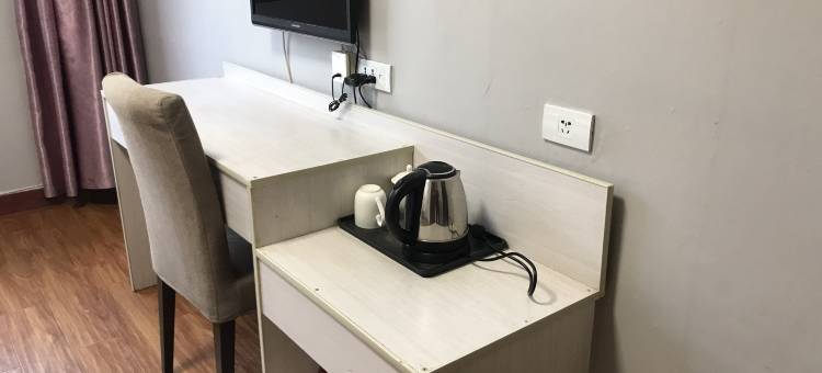 郧西永泰宾馆图片