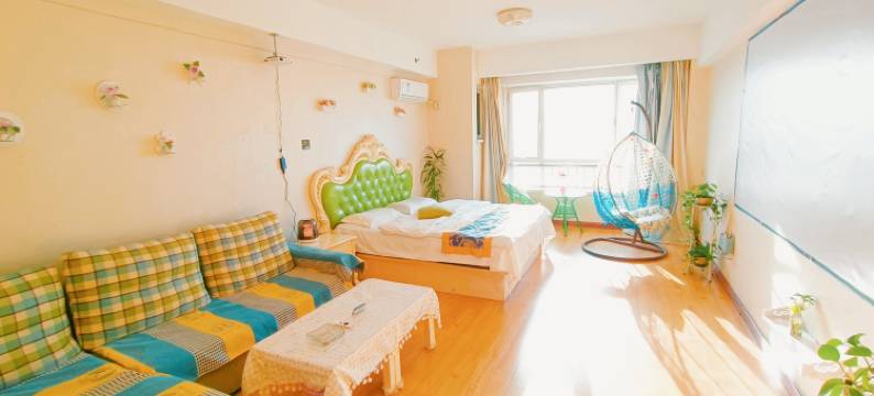 大连万达公馆酒店(万达广场店)图片