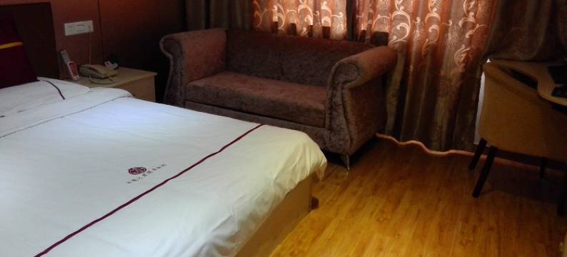 枞阳巨龙宾馆图片