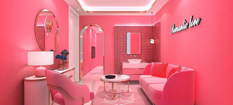 辽阳灯塔四海宾馆图片