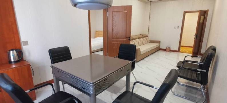 玺龙快捷宾馆图片