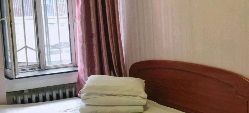 鹤岗王府旅馆图片