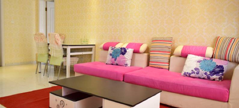 太原小店高兴民宿图片