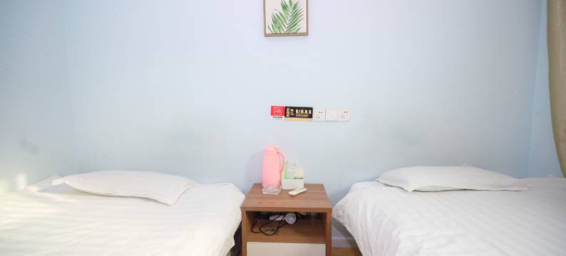 江油五月青旅客栈图片