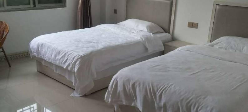 荔波昶颐客栈图片