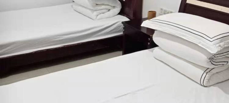 岳阳明天宾馆图片