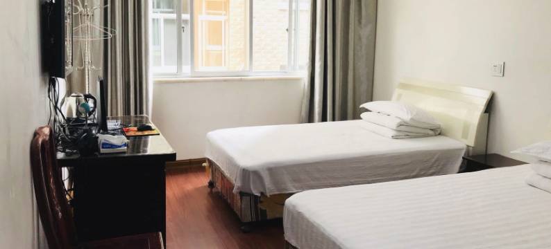 乐清莲明宾馆图片