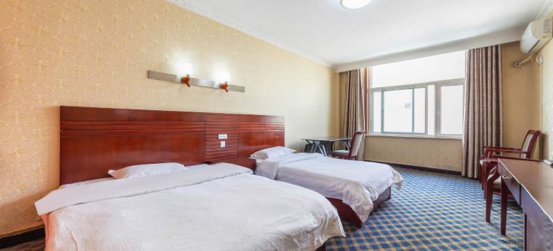 民和琴睿宾馆图片