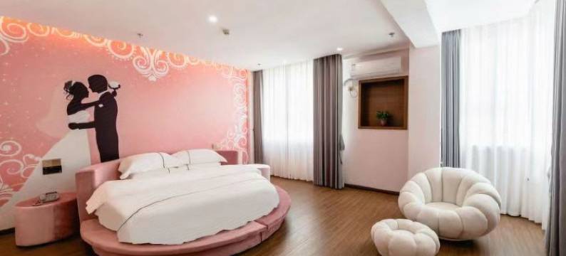 凯宾商务宾馆(乐平市人民医院店)图片