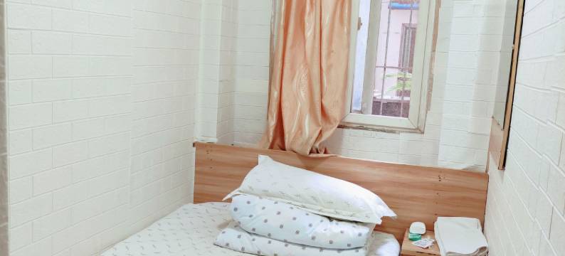 武汉鑫园旅馆图片