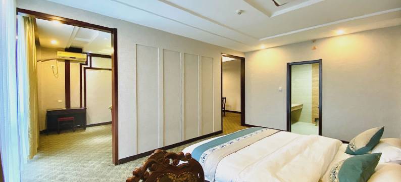 瑞丽大酒店图片