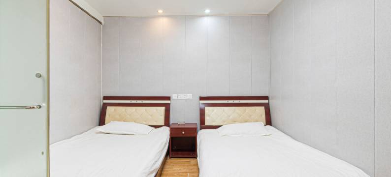 南京亲亲宾馆图片