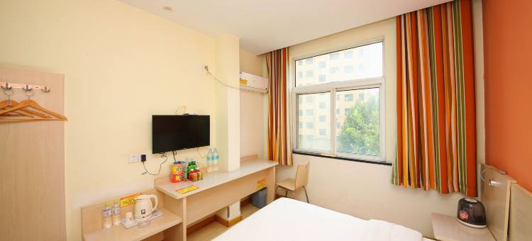 曼阿顿酒店(郓城金河路店)图片