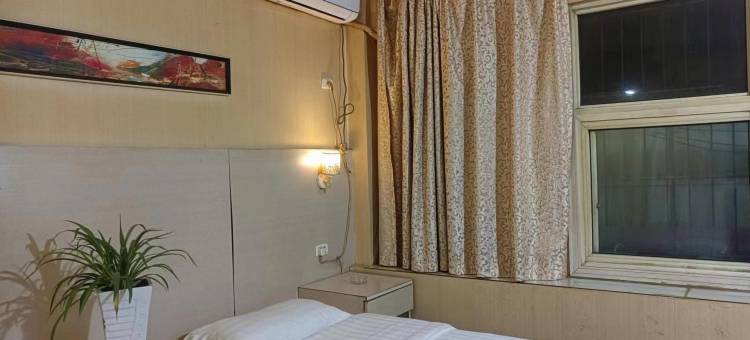 祥生宾馆(联合村路店)图片