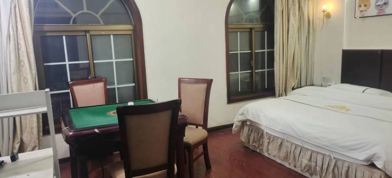 益阳哗迪电竞酒店图片