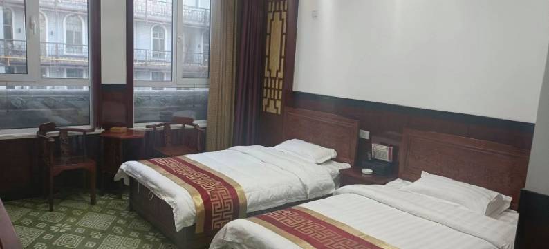 孝义金盾公寓图片