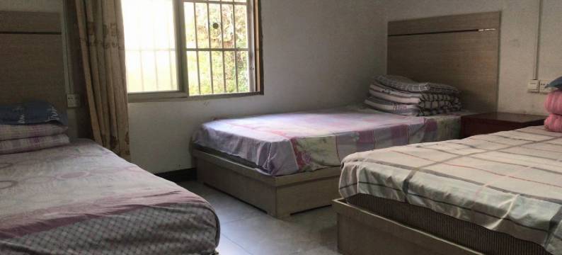 紫阳长住旅馆图片