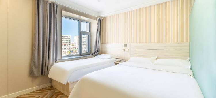 齐齐哈尔瑞途快捷宾馆图片