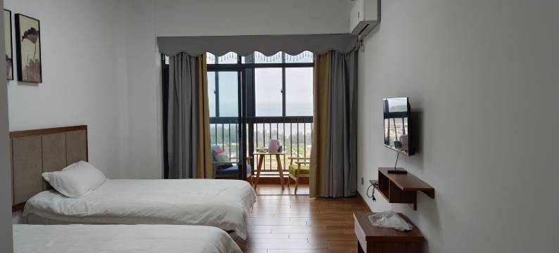 东山彼斯特酒店图片