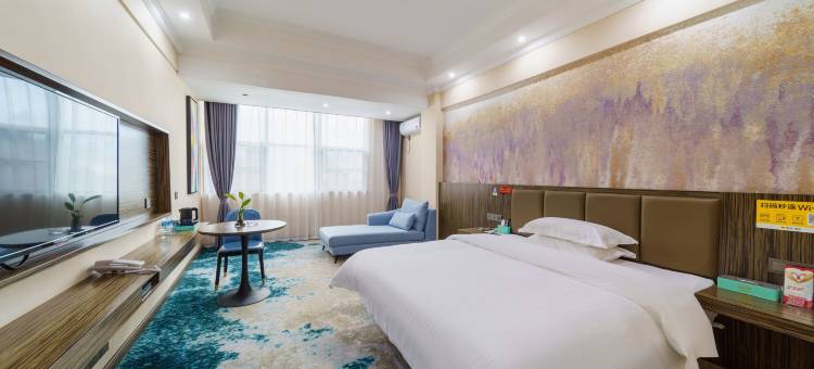 德保华庭云栖酒店图片