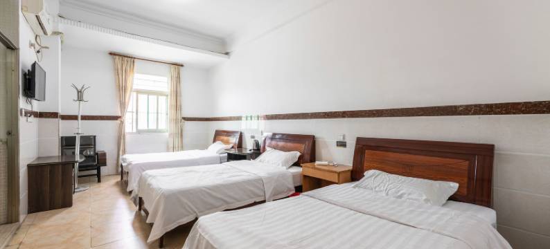 厦门西阳旅社图片