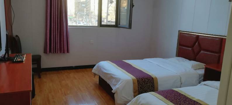 延川怡佳宾馆图片