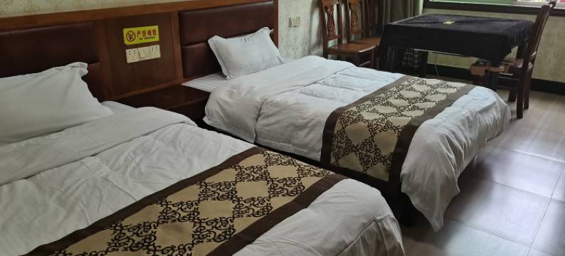 黎川鑫城宾馆图片