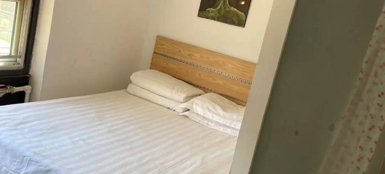 长春花雨宾馆图片