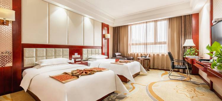 徽县徽州大酒店图片