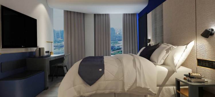 兰欧酒店(京华城店)图片