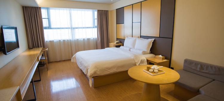 全季酒店(开封金明广场店)图片