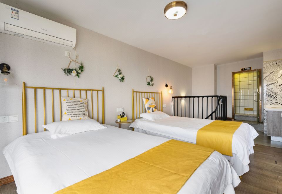 Hotel Overview