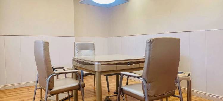 维也纳国际酒店(武冈店)图片