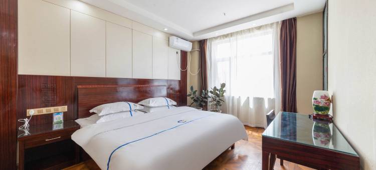 民和天江源宾馆图片